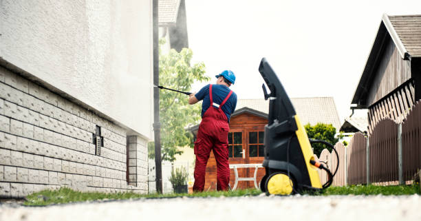 Concrete Sealing in Dane, WI